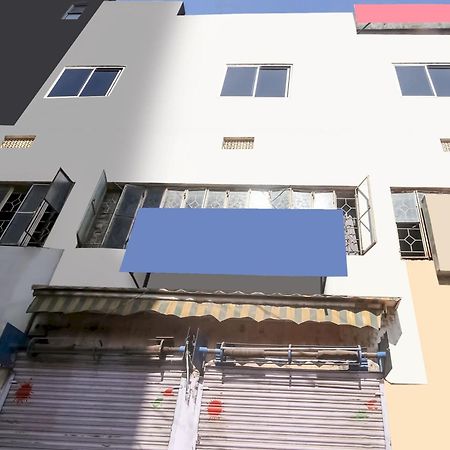 Hotel O Aloka Ranchi Bagian luar foto